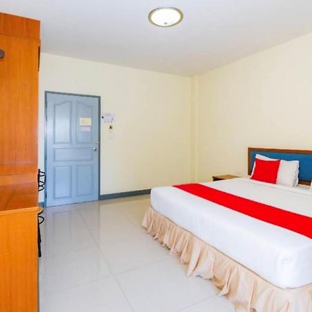 Hotel Baan Poemsuk Huahin Zewnętrze zdjęcie