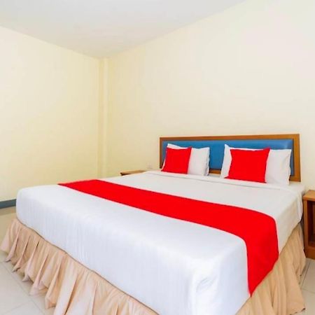 Hotel Baan Poemsuk Huahin Zewnętrze zdjęcie